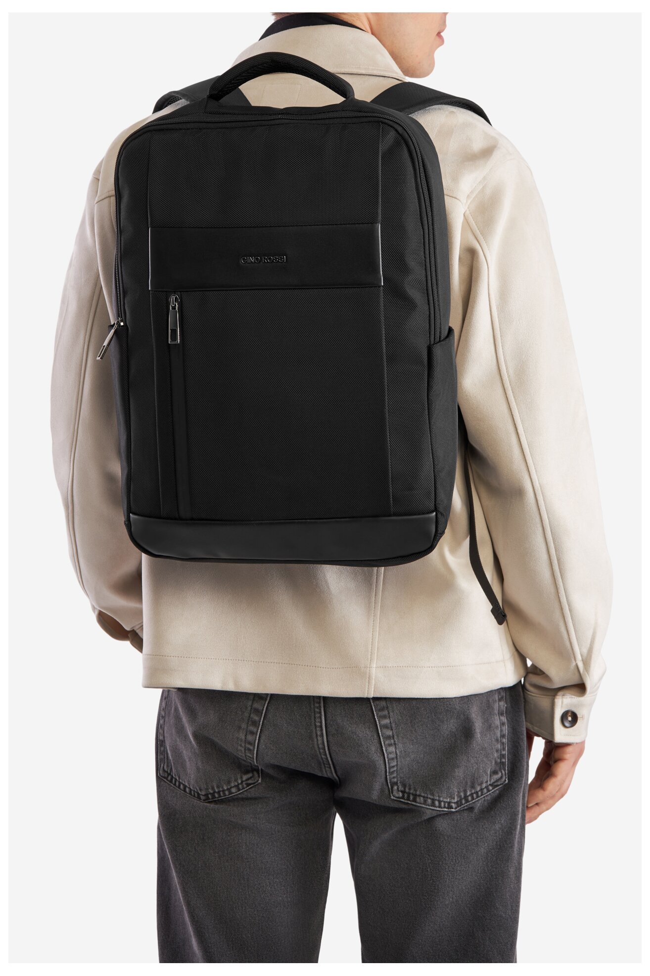 Ranac Gino Rossi GIN-K-013-CCC-06 CRNA