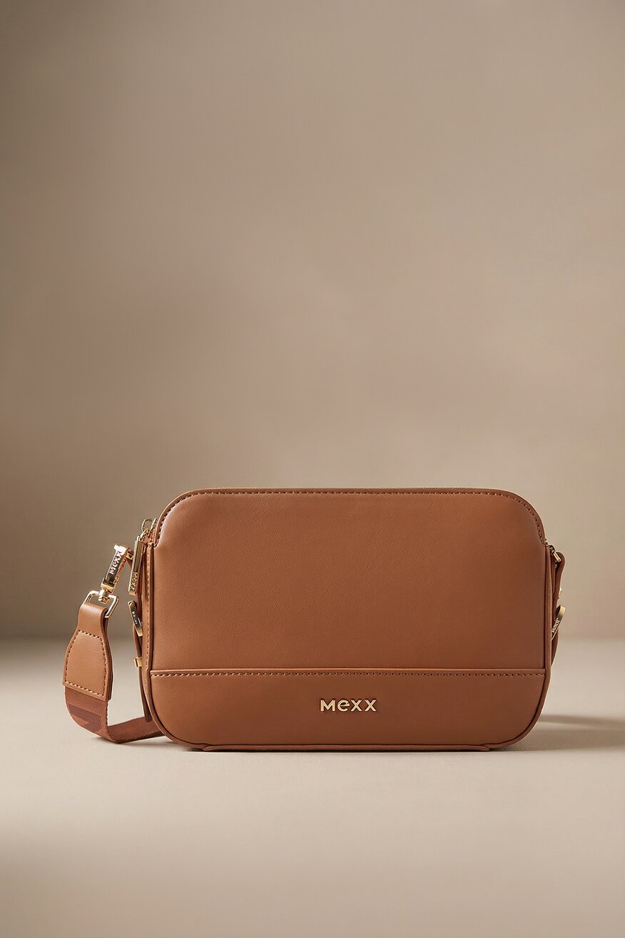 
                Torba Mexx BRAON - 5906751264669