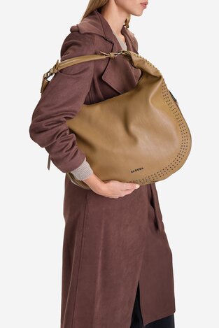 Torba Badura C-ZAR-1 TAUPE