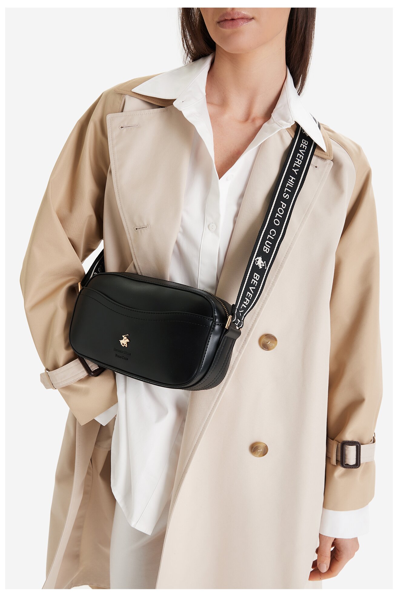 Torba Beverly Hills Polo Club CEO-BHPC-C-015-09 CRNA