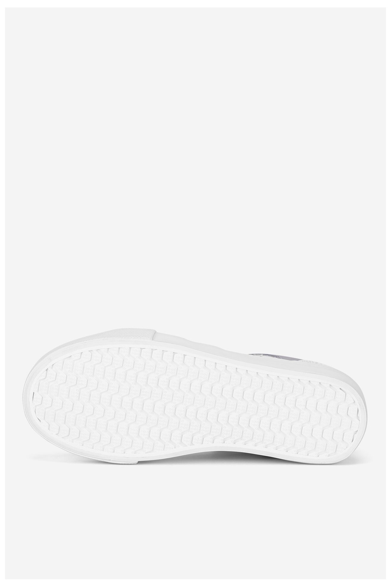 Sneakers DeeZee CSS030752-02 Biały