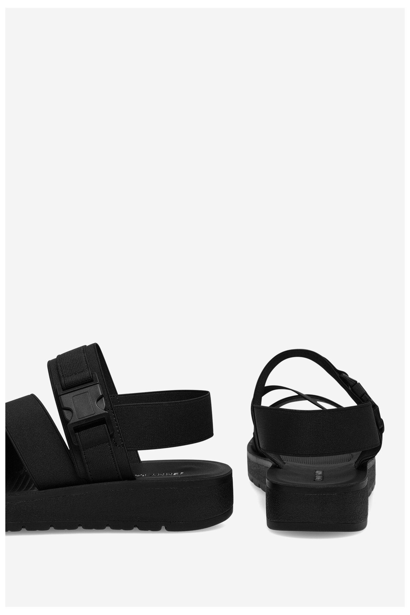 Сандали Jenny Fairy WYL0510-06 ЧЕРЕН