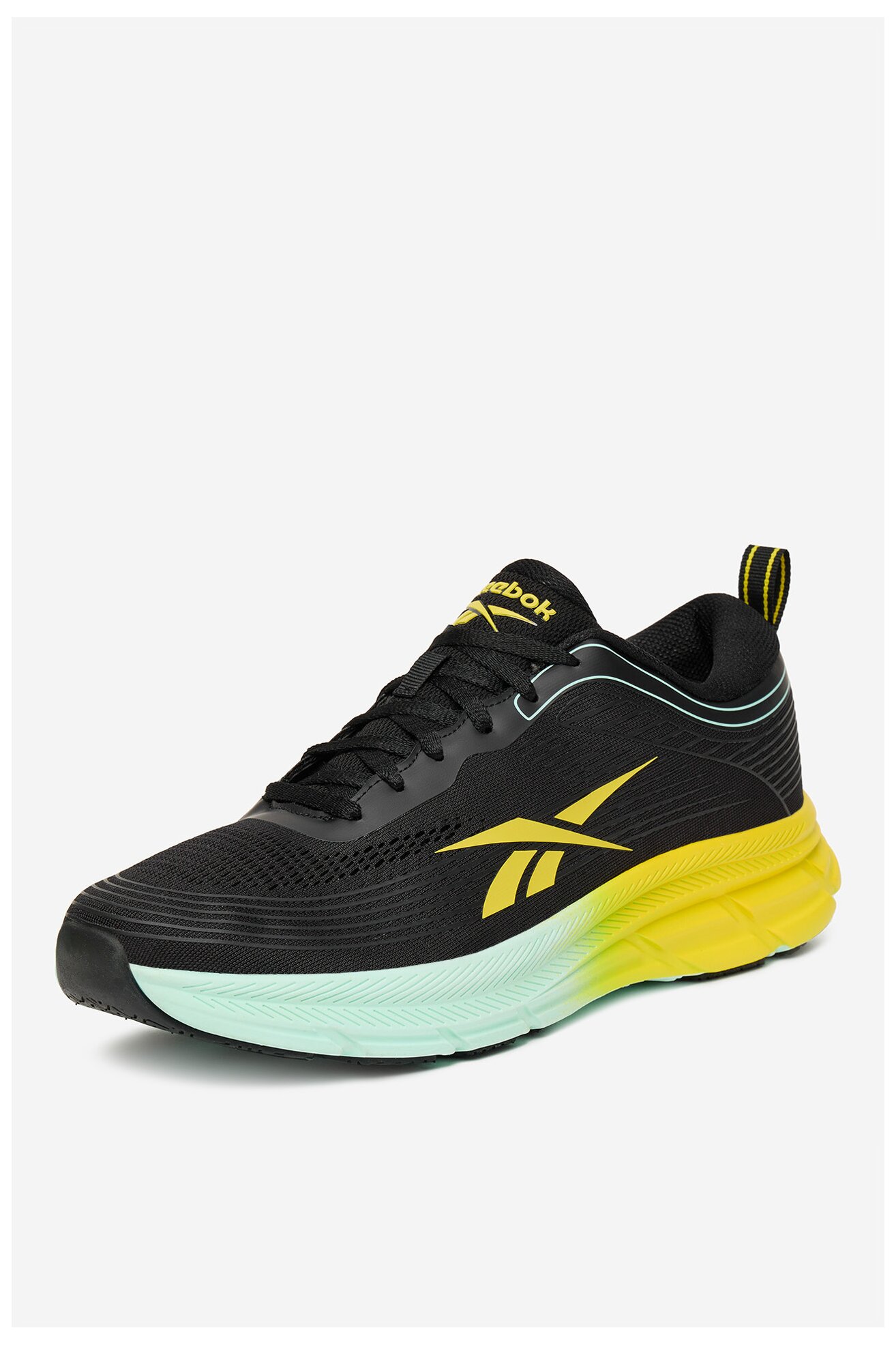 Спортни обувки Reebok CEO-ROAD STRIDER 100249487 ЧЕРЕН
