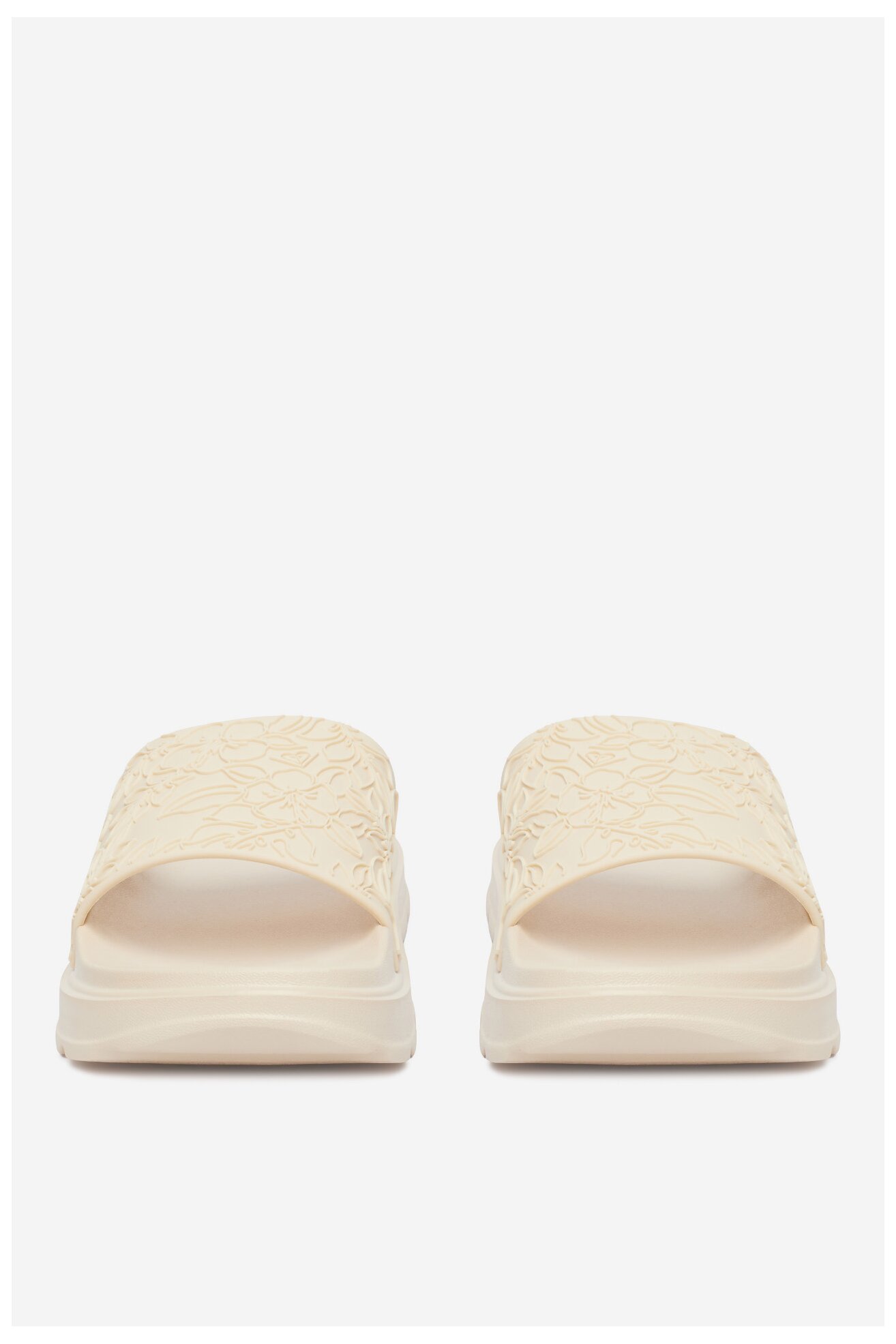 Папуче за базен ROXY CEO-P5014551 BEŽ