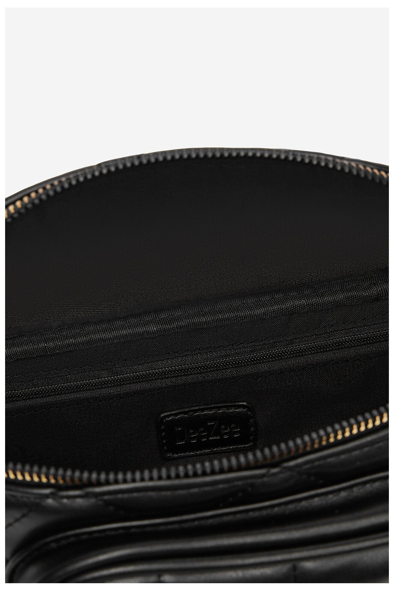 Torba DeeZee DZE-S-002-07 CRNA