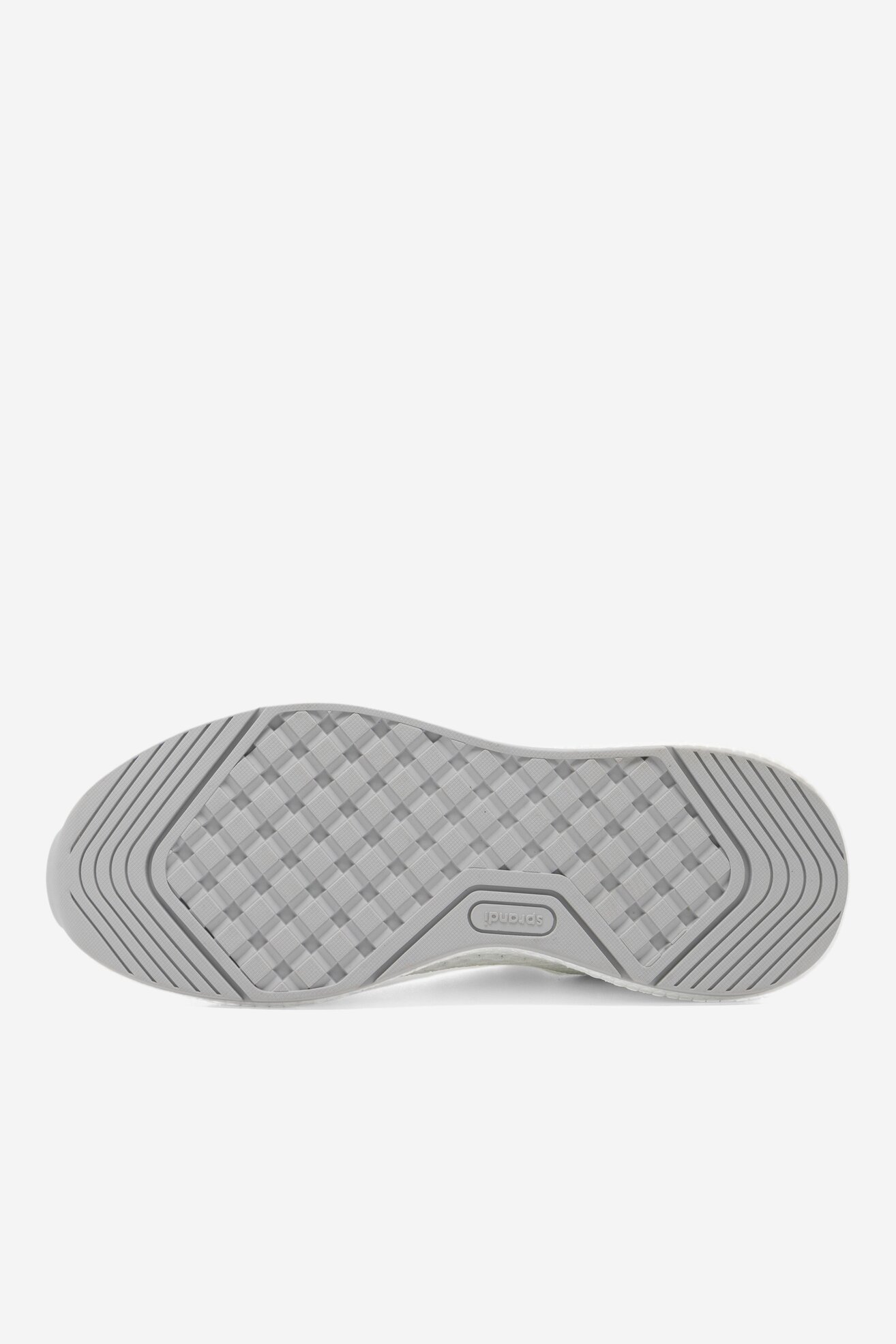 Кросівки спортивні Sprandi WP07-GVA-1 БІЛИЙ