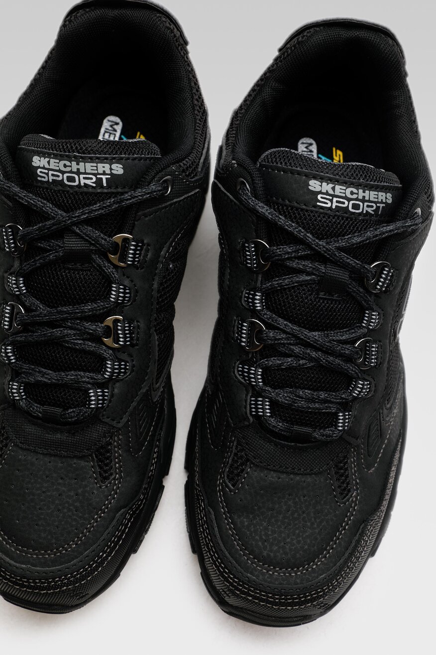 Skechers - Buty sportowe terenowe - 5904248981358