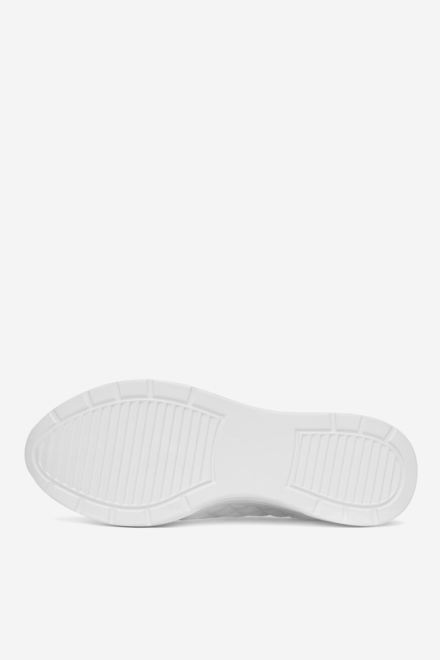 Sneakerși DeeZee ALB - 5904410884197