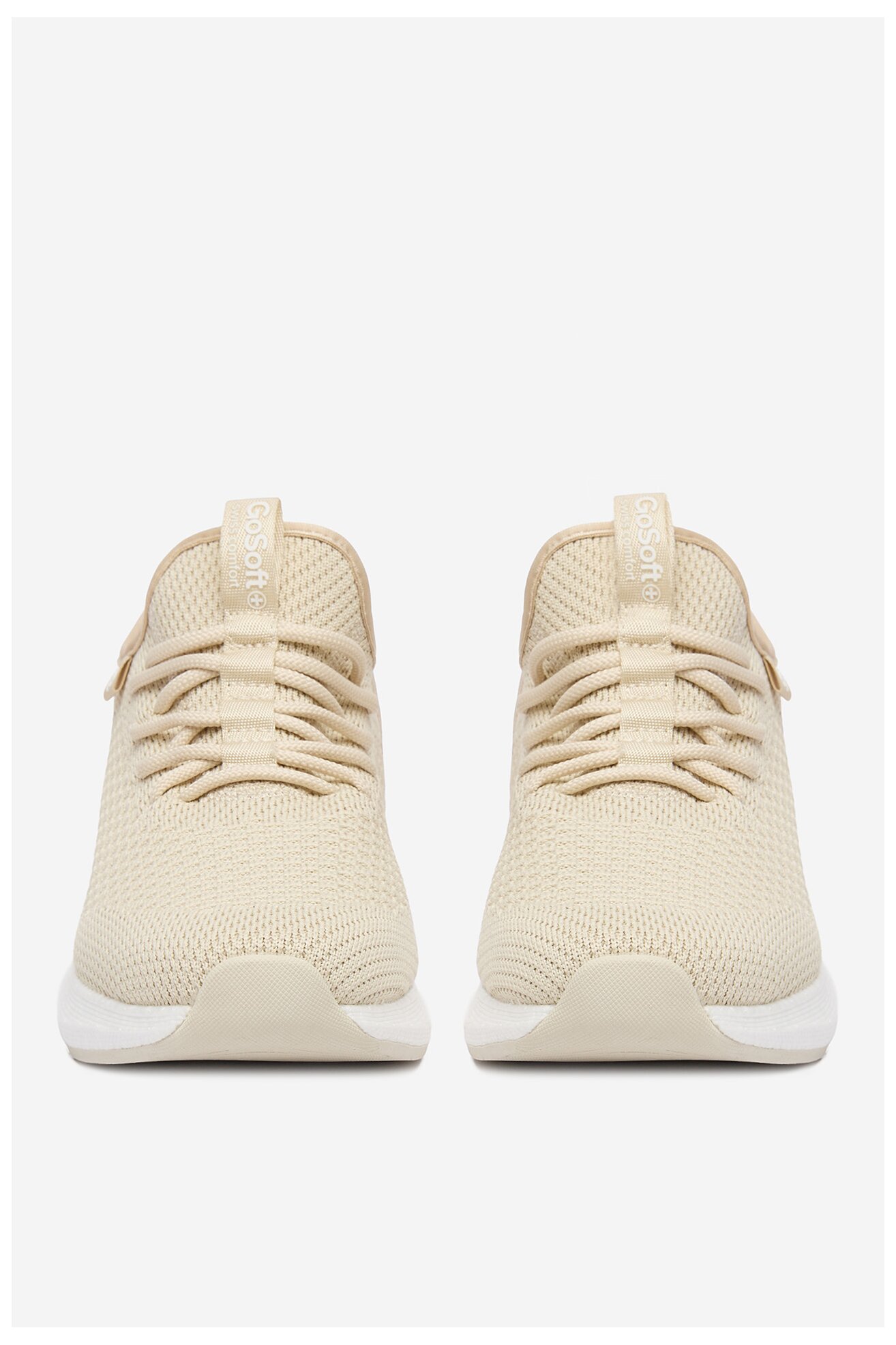 Obuwie sportowe Go Soft CEO-MGVA-GO07 Beżowy