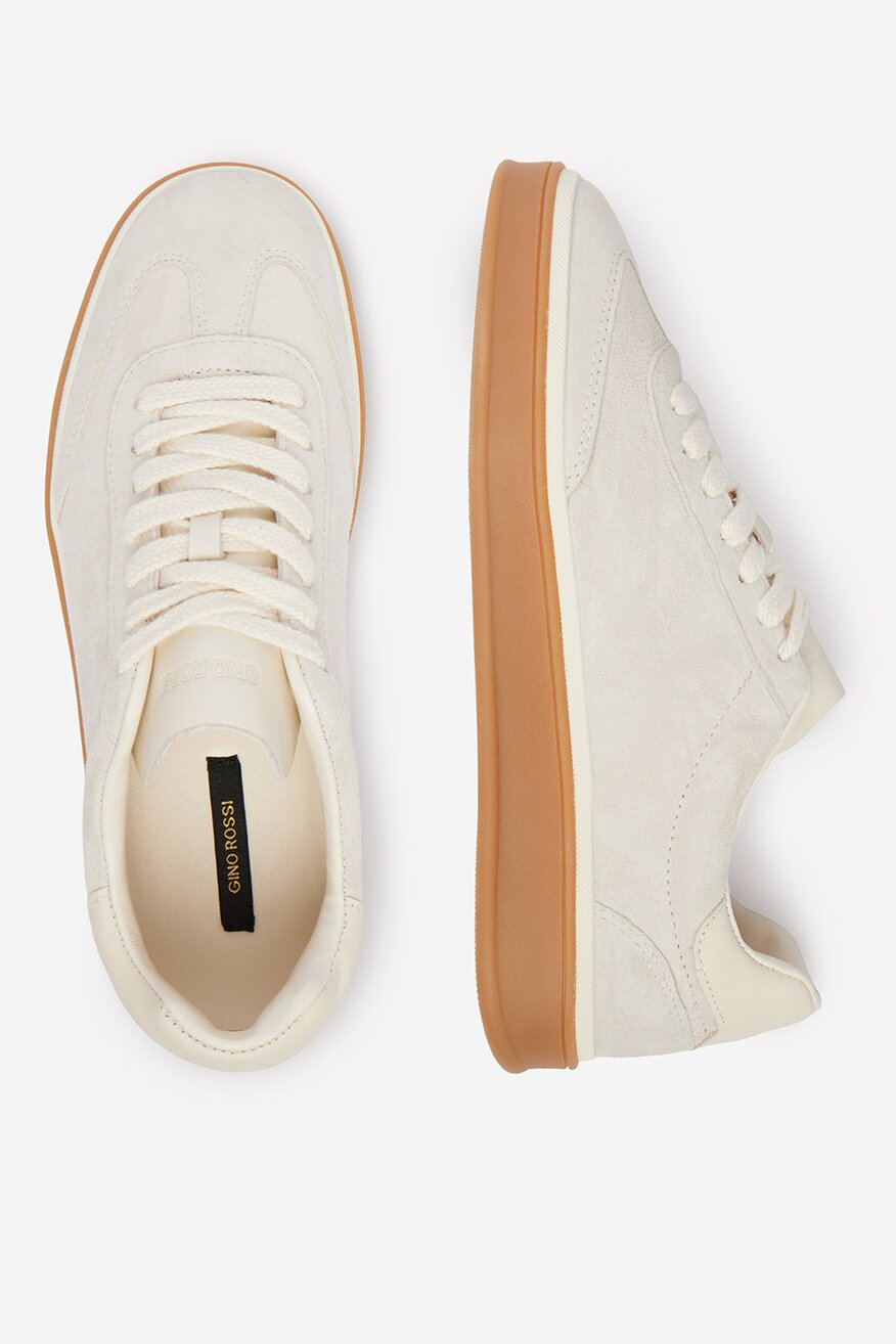 
                Напівчеревик Gino Rossi БЕЖЕВИЙ - 5906751979112