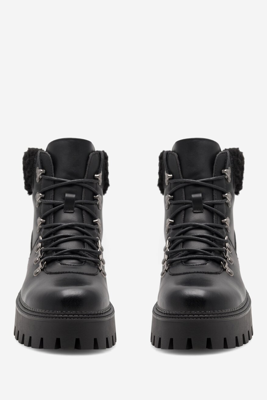 
                Bocanci DeeZee NEGRU - 5905588026723