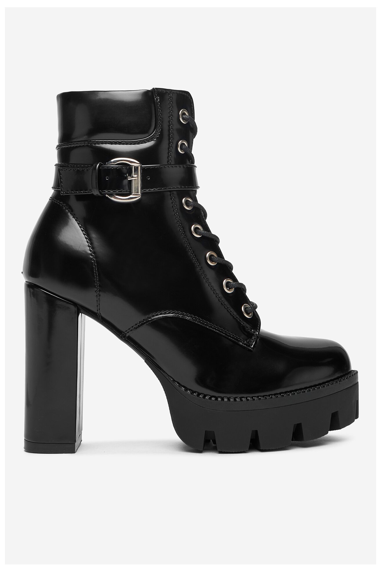 Боти DeeZee 23756-1 ЧЕРЕН