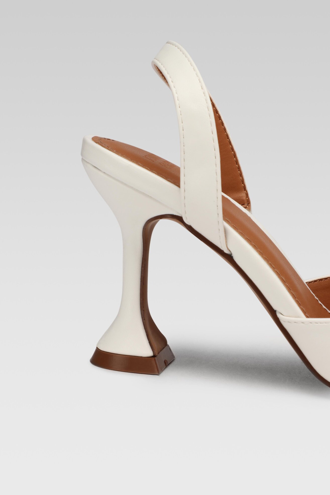 Sandały Jenny Fairy LS5591-06 Biały