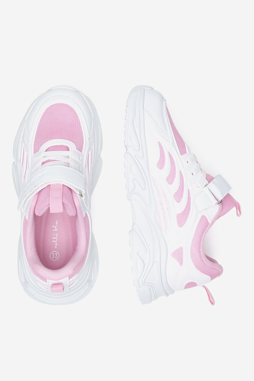 
                Patike Nelli Blu BELA - 5904862330228