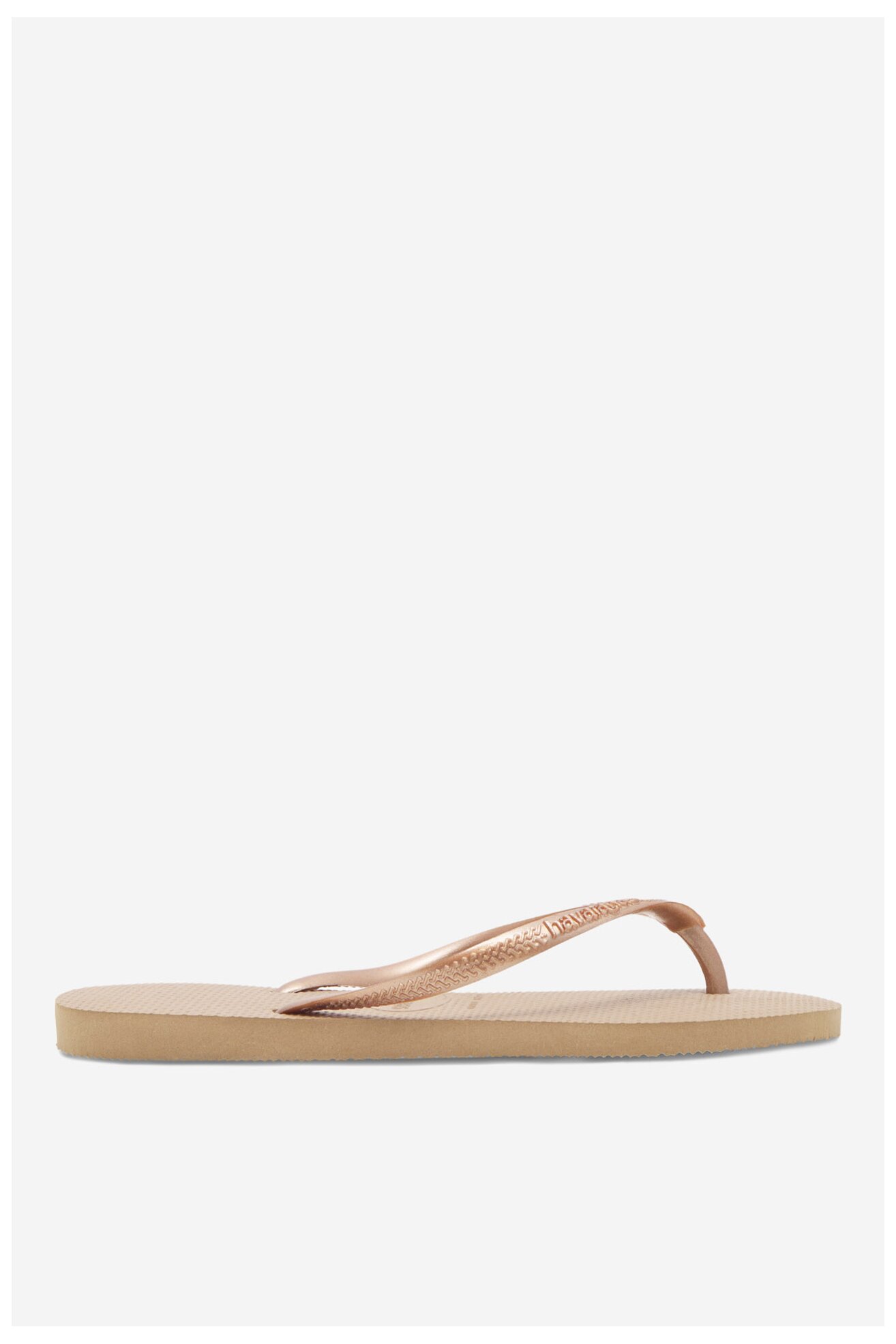 Klapki Havaianas 4000030.3581 Złoty