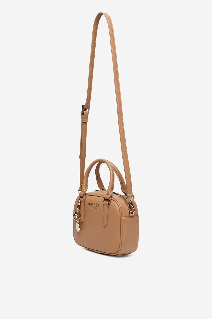 Дамска чанта NINE WEST БЕЖОВ - 5906751260098