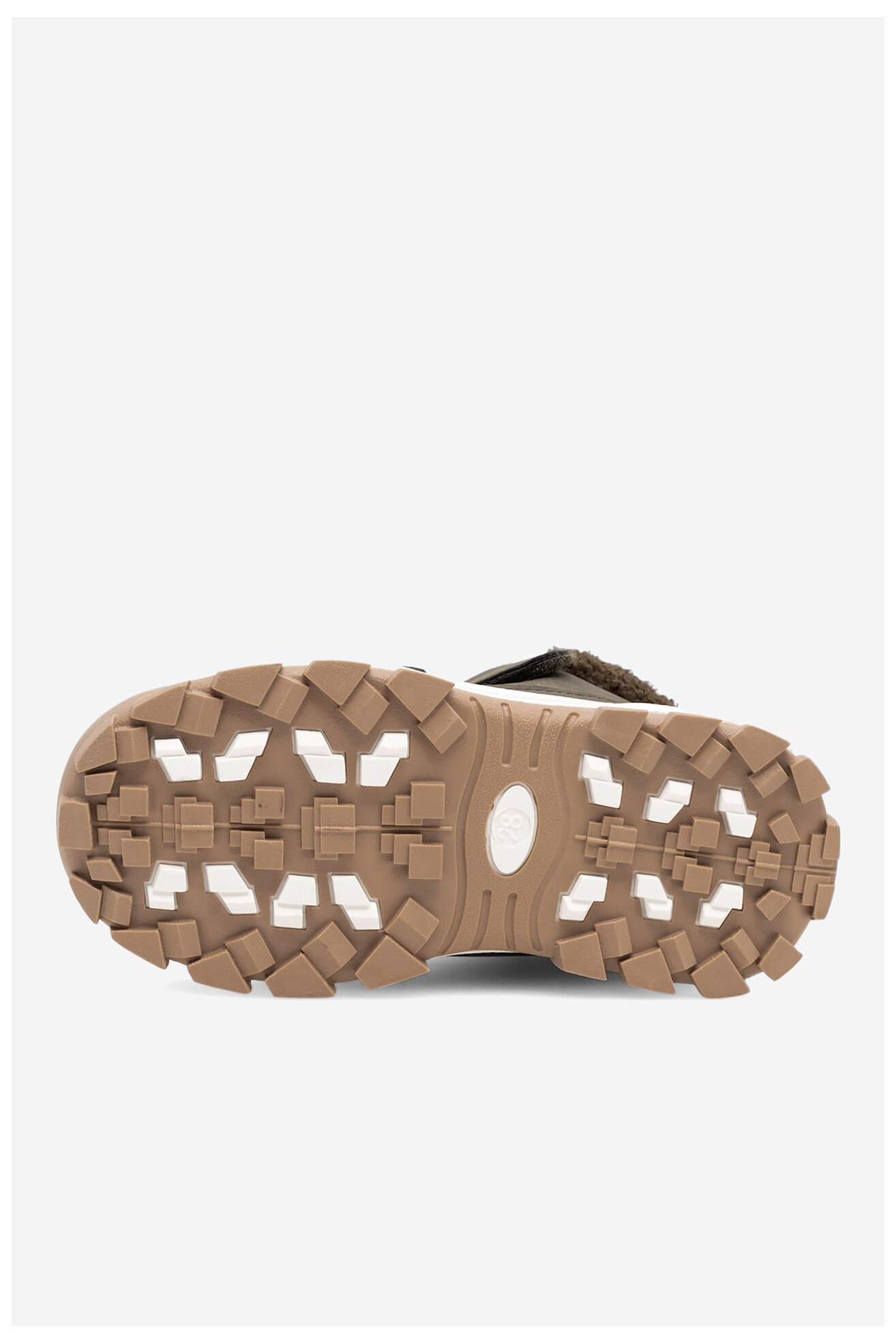 Trzewiki Action Boy AVO-TM9090-003(III)CH Khaki