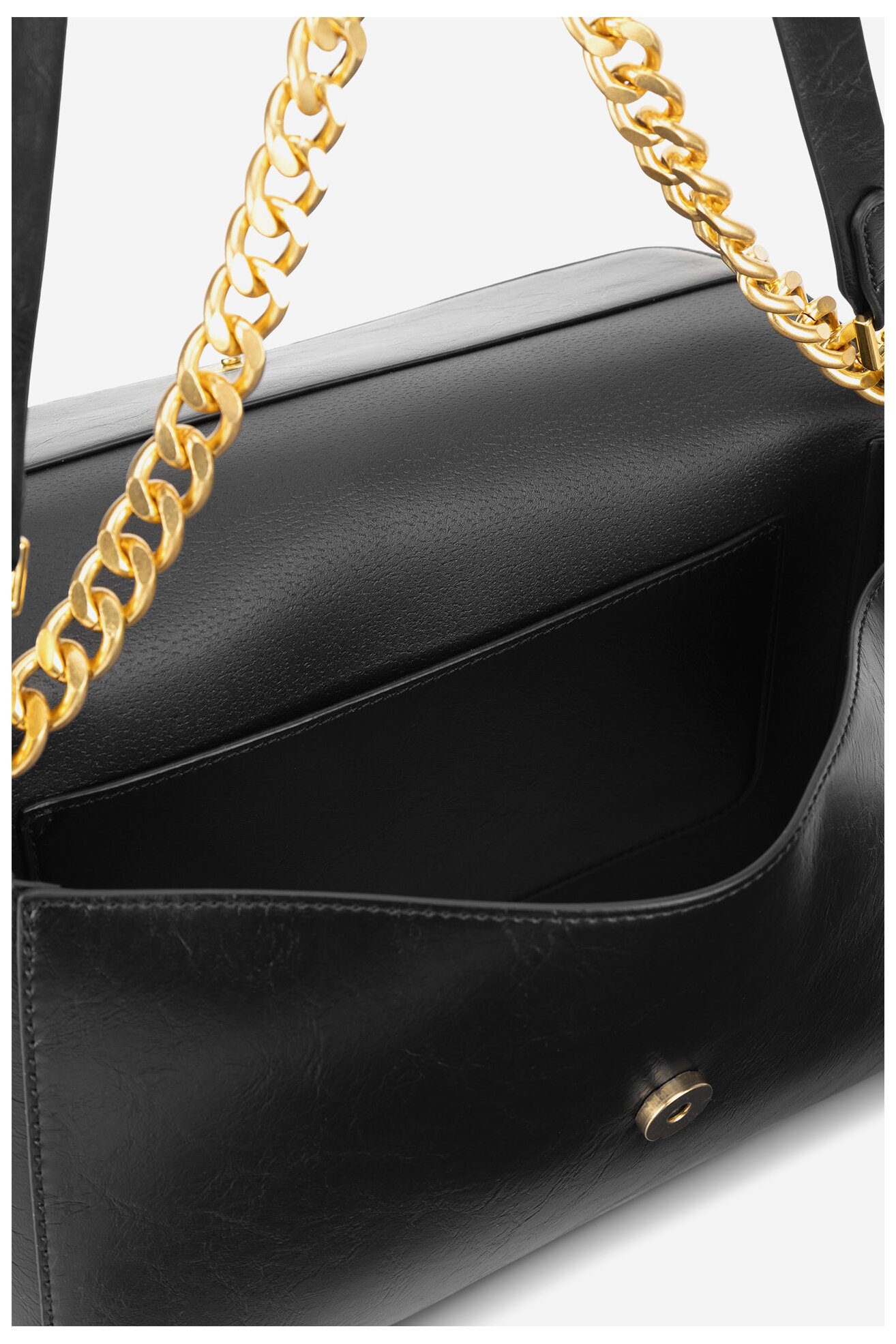 Torebka Badura BHA7241-BR Czarny