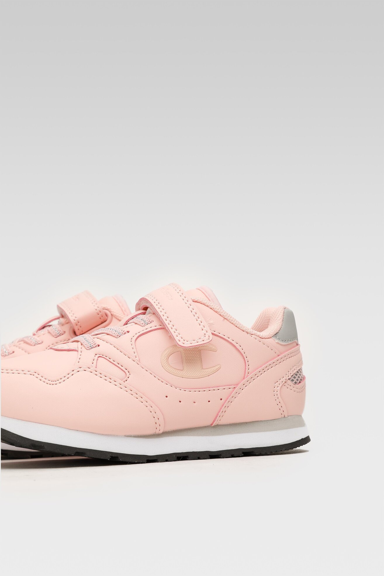 Obuwie sportowe Champion RR CHAMP G PS S32233-PS013 Różowy