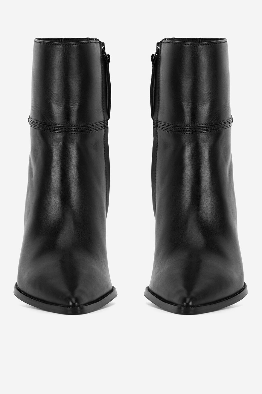 Ghete Gino Rossi NEGRU - 5905588900269
