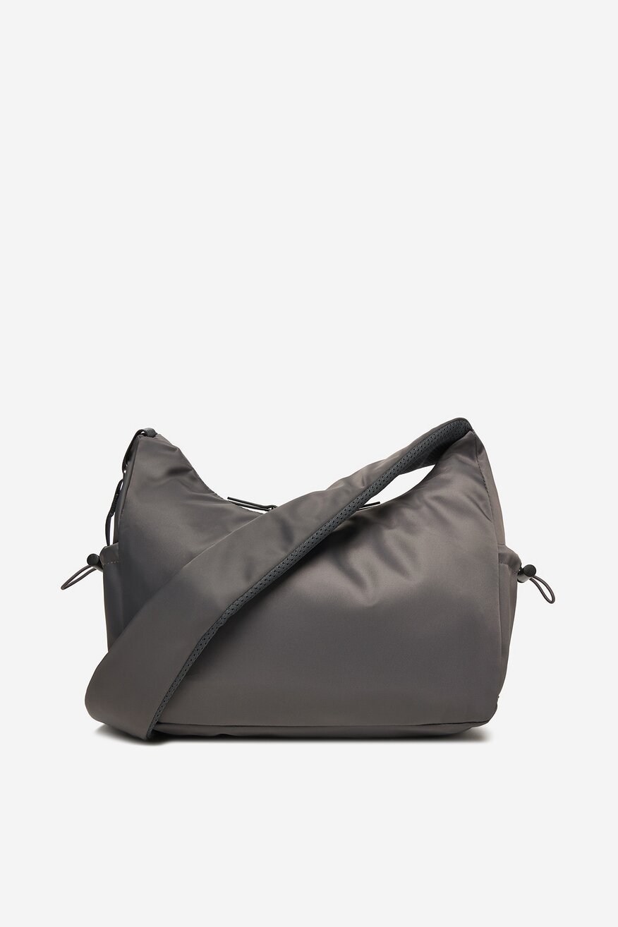 Torba G-STAR RAW CEO-OLIVIER-LX9869J TAMNO SIVA - 5906751342701