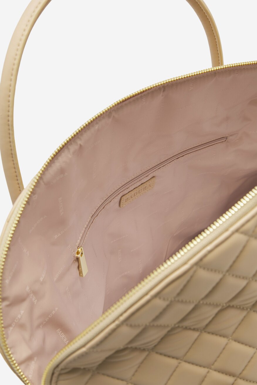 
                Badura - Duża torebka na ramię - 5905588382539