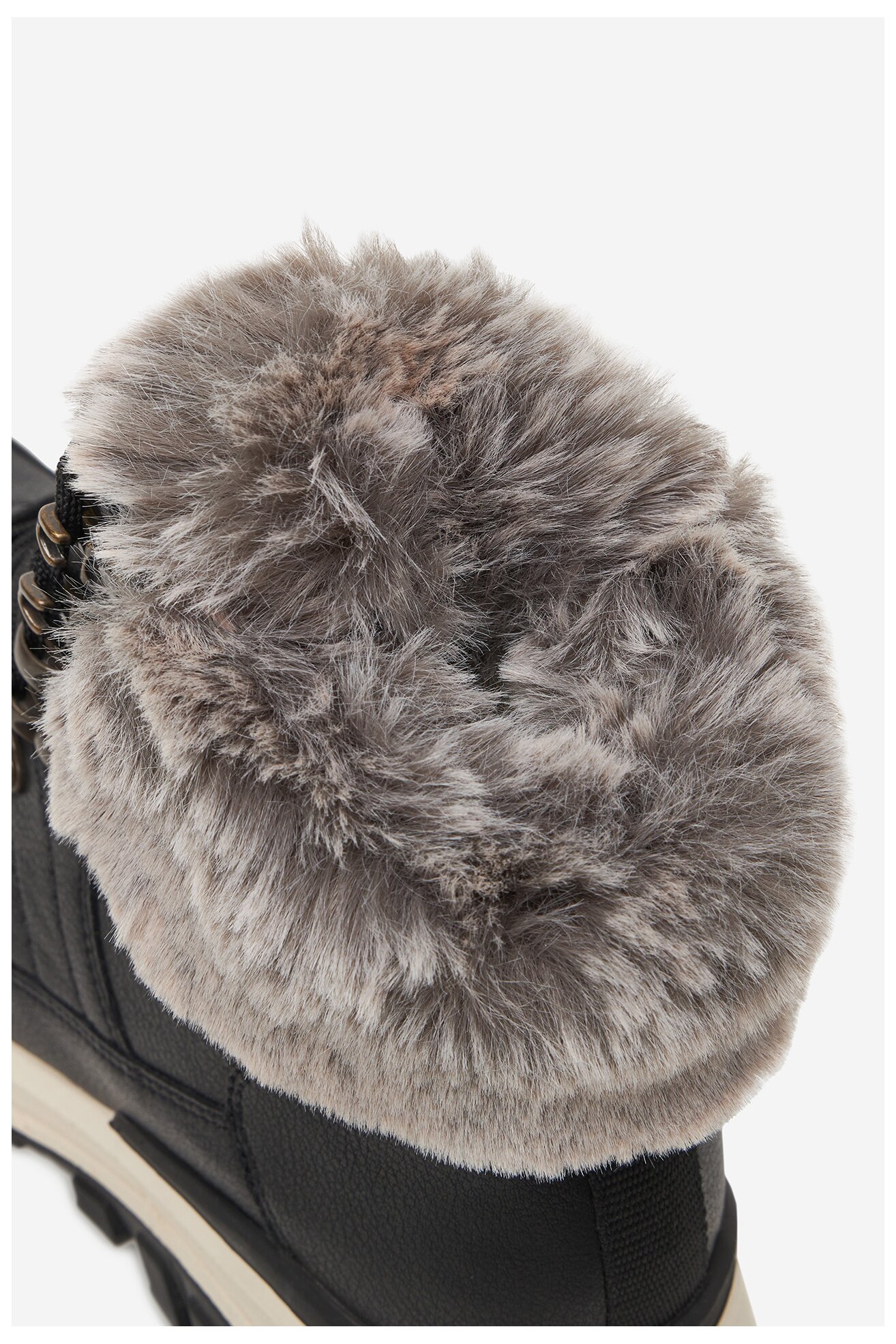 Боти Rieker CEO-W0063-00 ЧЕРЕН