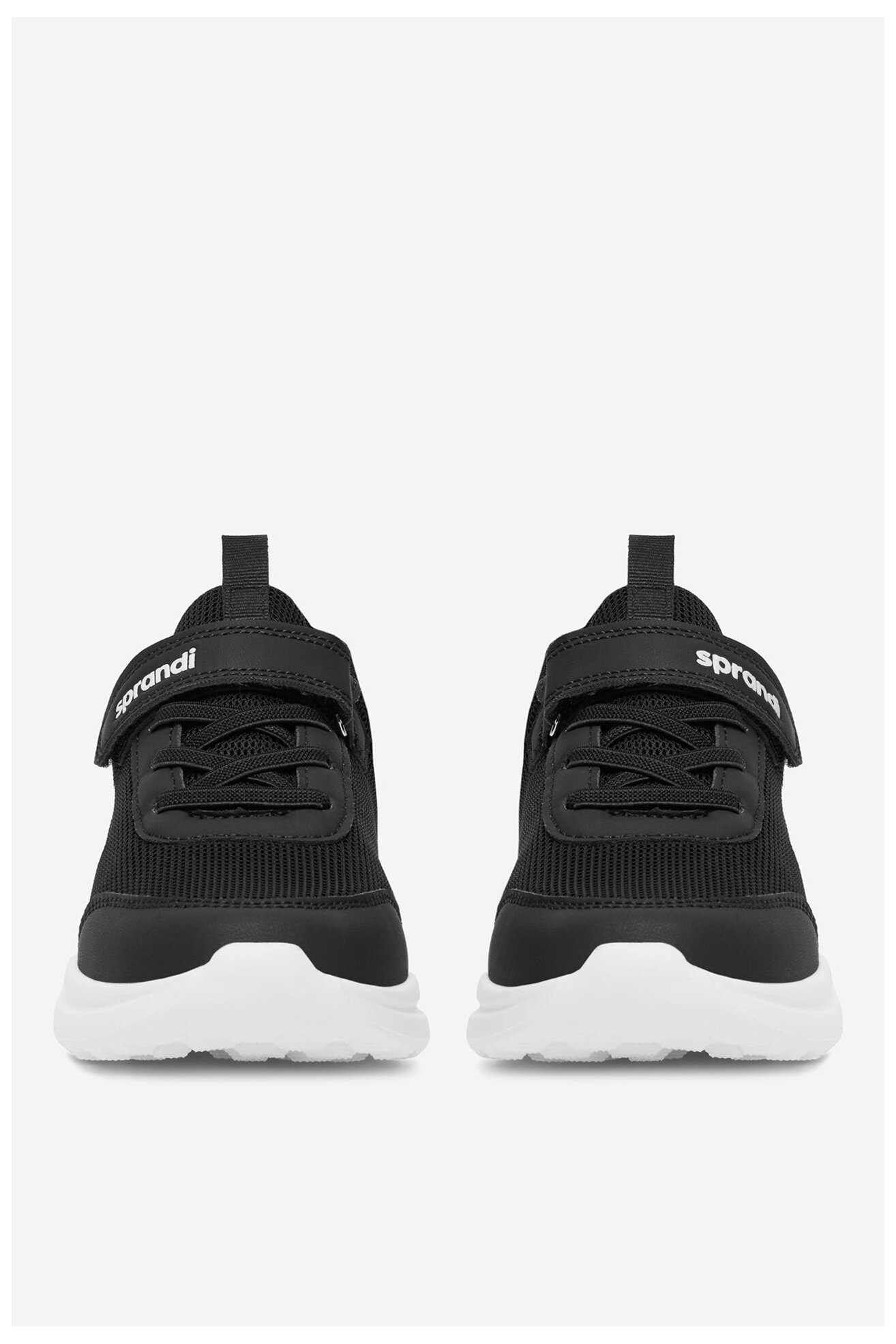 Sportcipő Sprandi CEO-CP70-26269 FEKETE