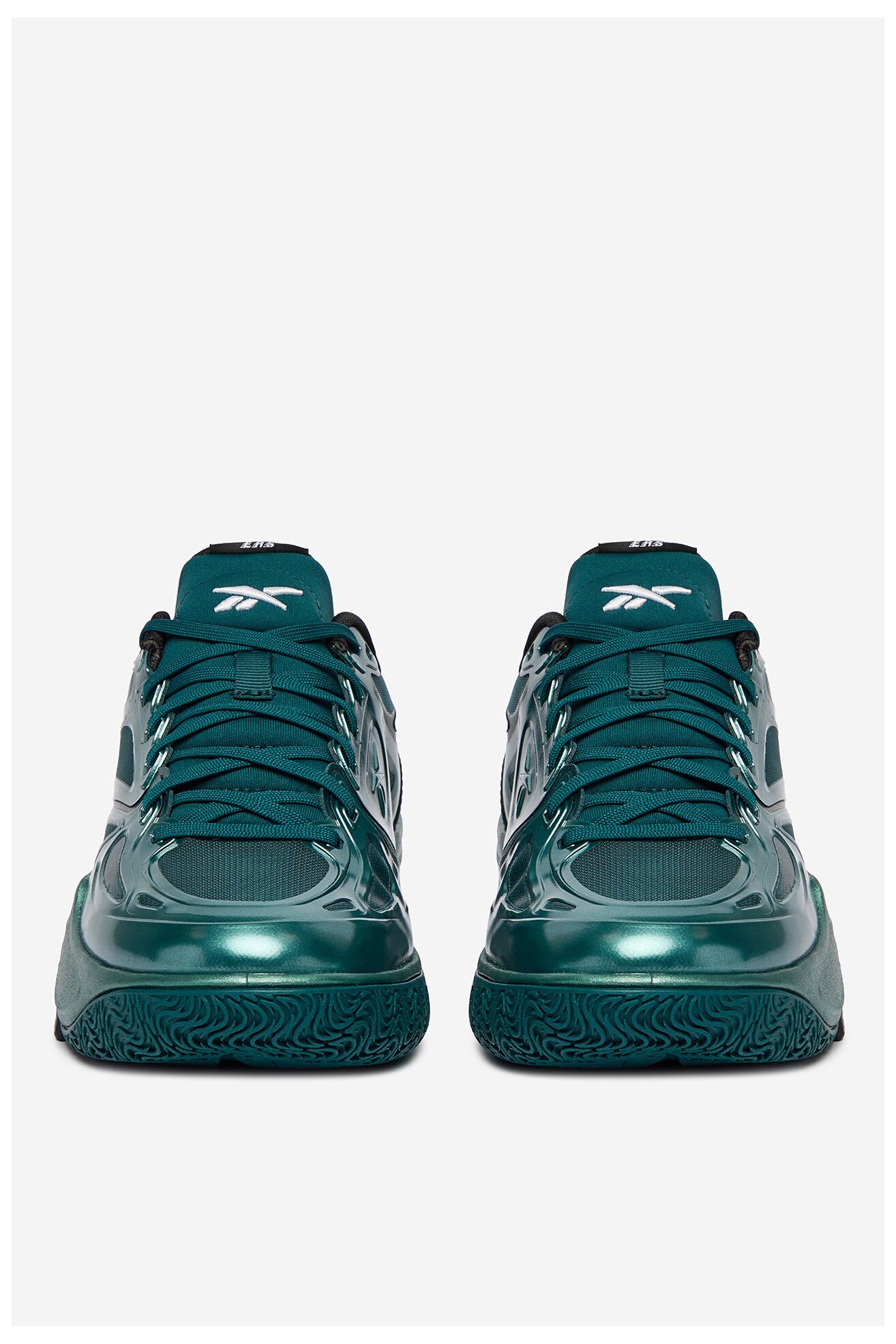 Спортни обувки Reebok EO-ENGINE A 100245967 ТЮРКОАЗЕН