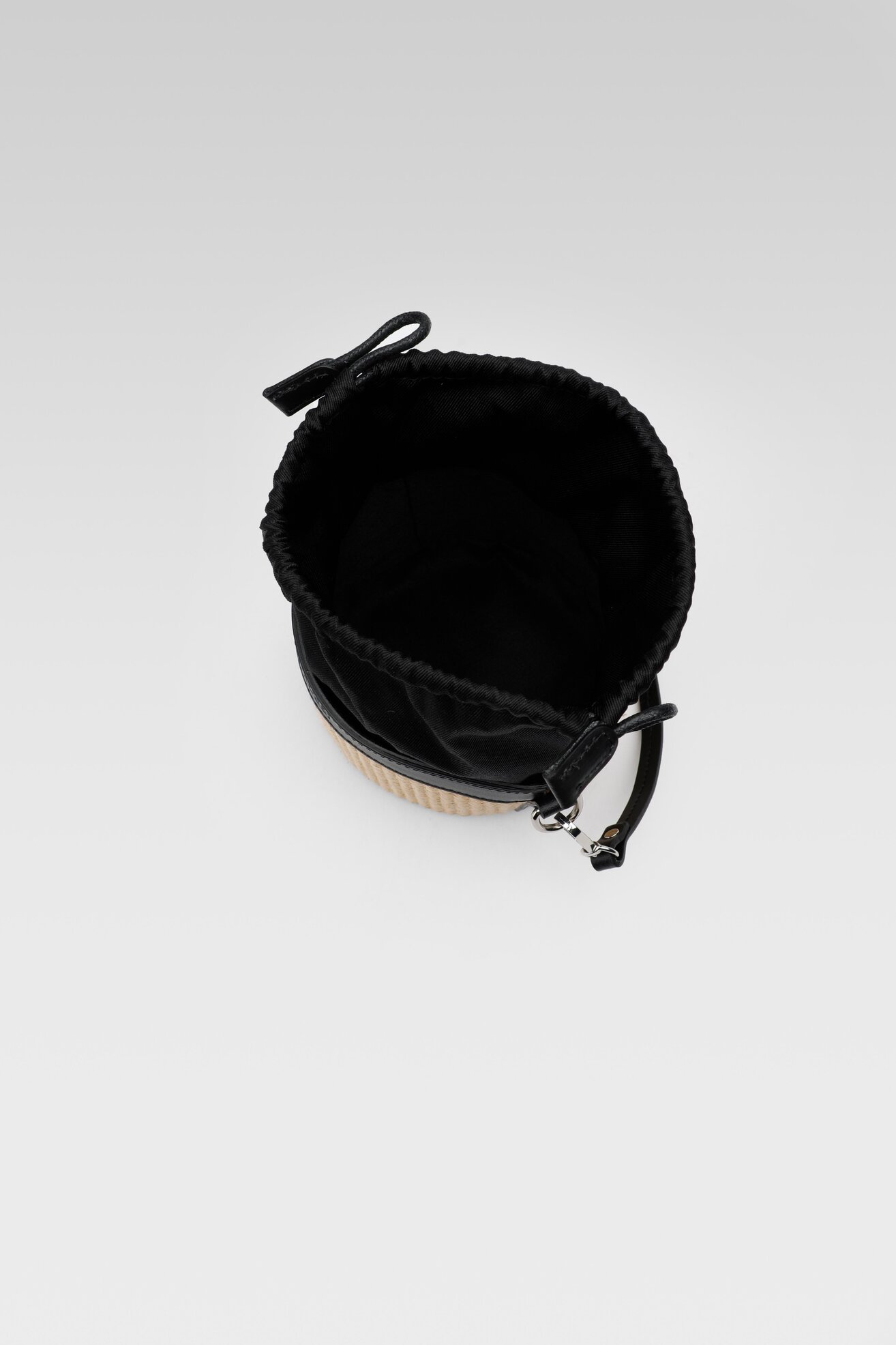 Torebka Gino Rossi 1606 Czarny