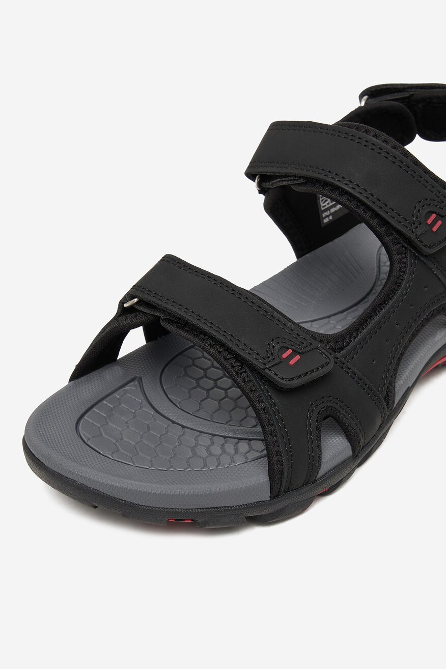 
                NAUTICA - Sandały - 5906751911471