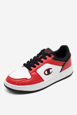 Кросівки спортивні Champion REBOUND 2.0 LOW S21906-RS001 ЧЕРВОНИЙ