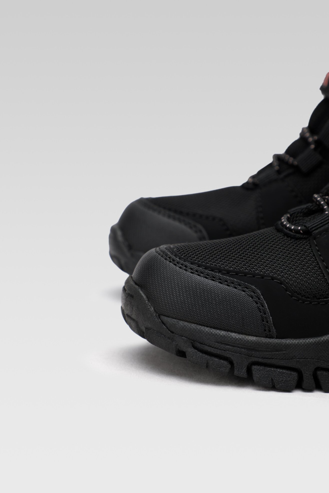 Trzewiki Star Wars CP23-AW22-109LC Czarny