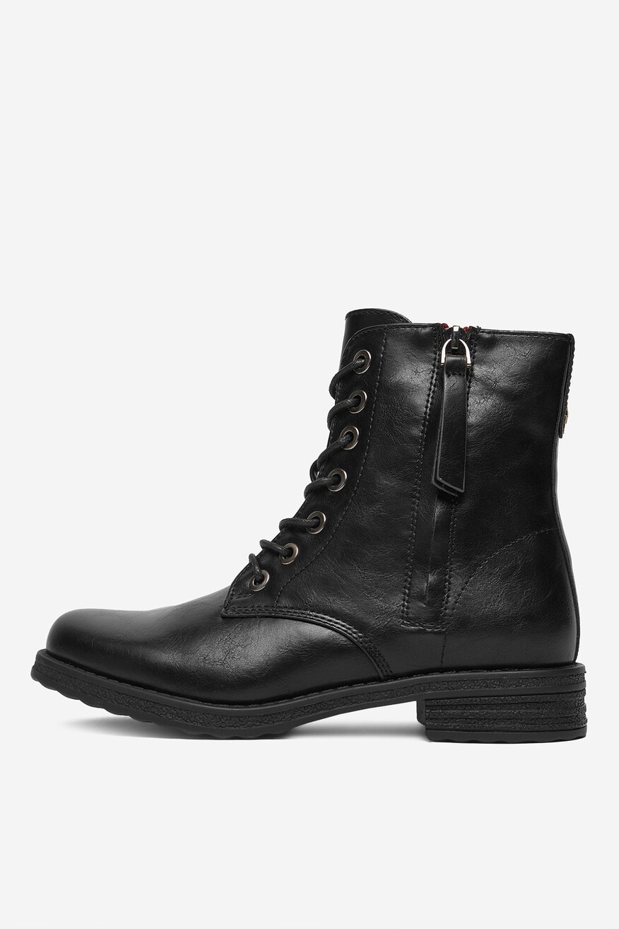 
                Duboke cipele Clara Barson CRNA - 5906751383728