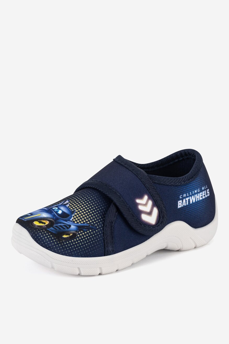 
                Чехли BATWHEELS КОБАЛТОВО СИНЬО - 5905588735083