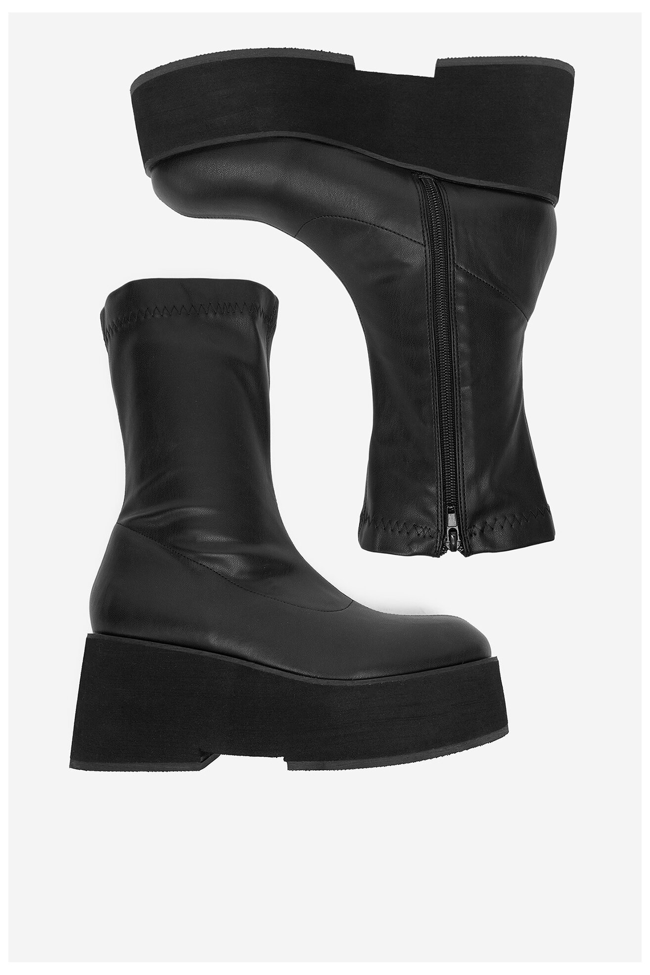 Боти DeeZee W3LH164802 ЧЕРЕН