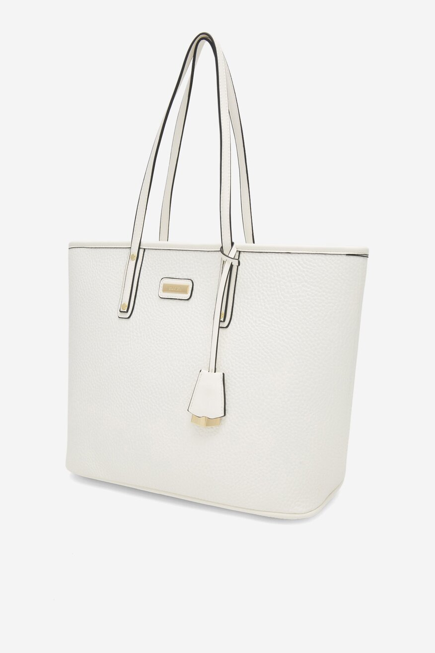 
                Дамска чанта Quazi БЯЛ - 5905588318897