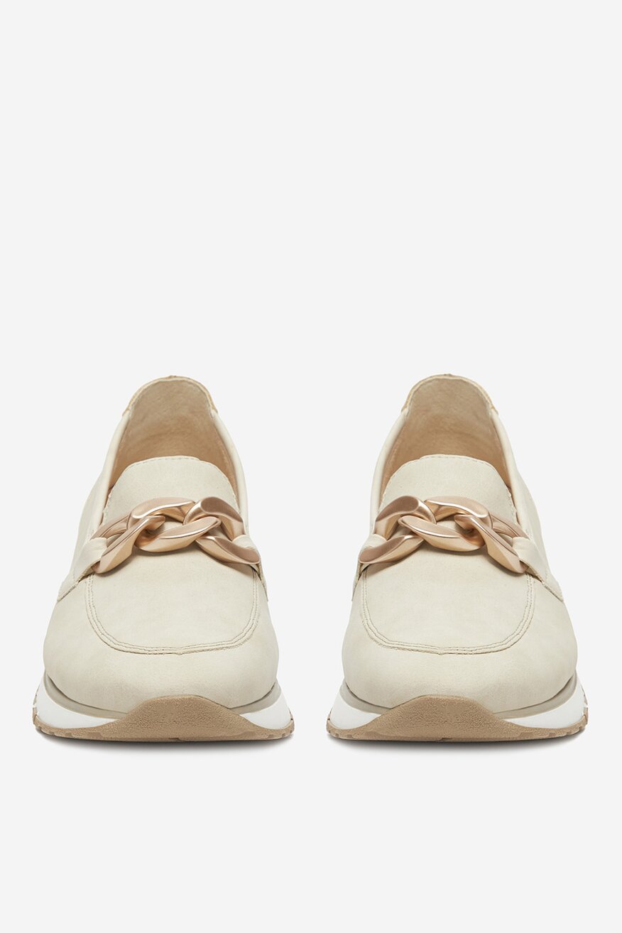 
                Rieker - Półbuty - 5903419551840