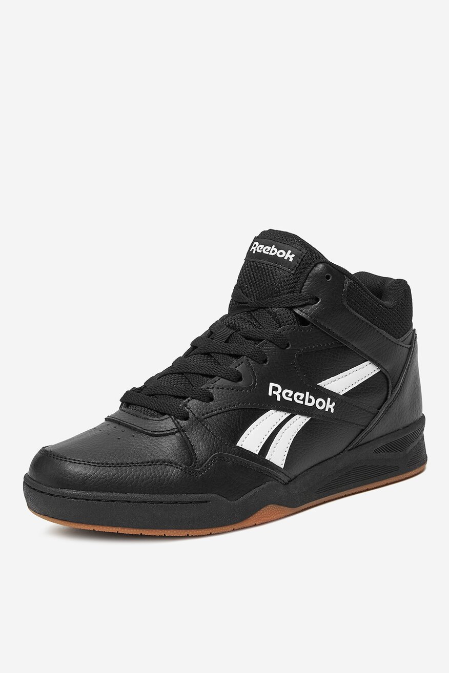 Sportovní obuv Reebok ČERNÁ - 5906751246351