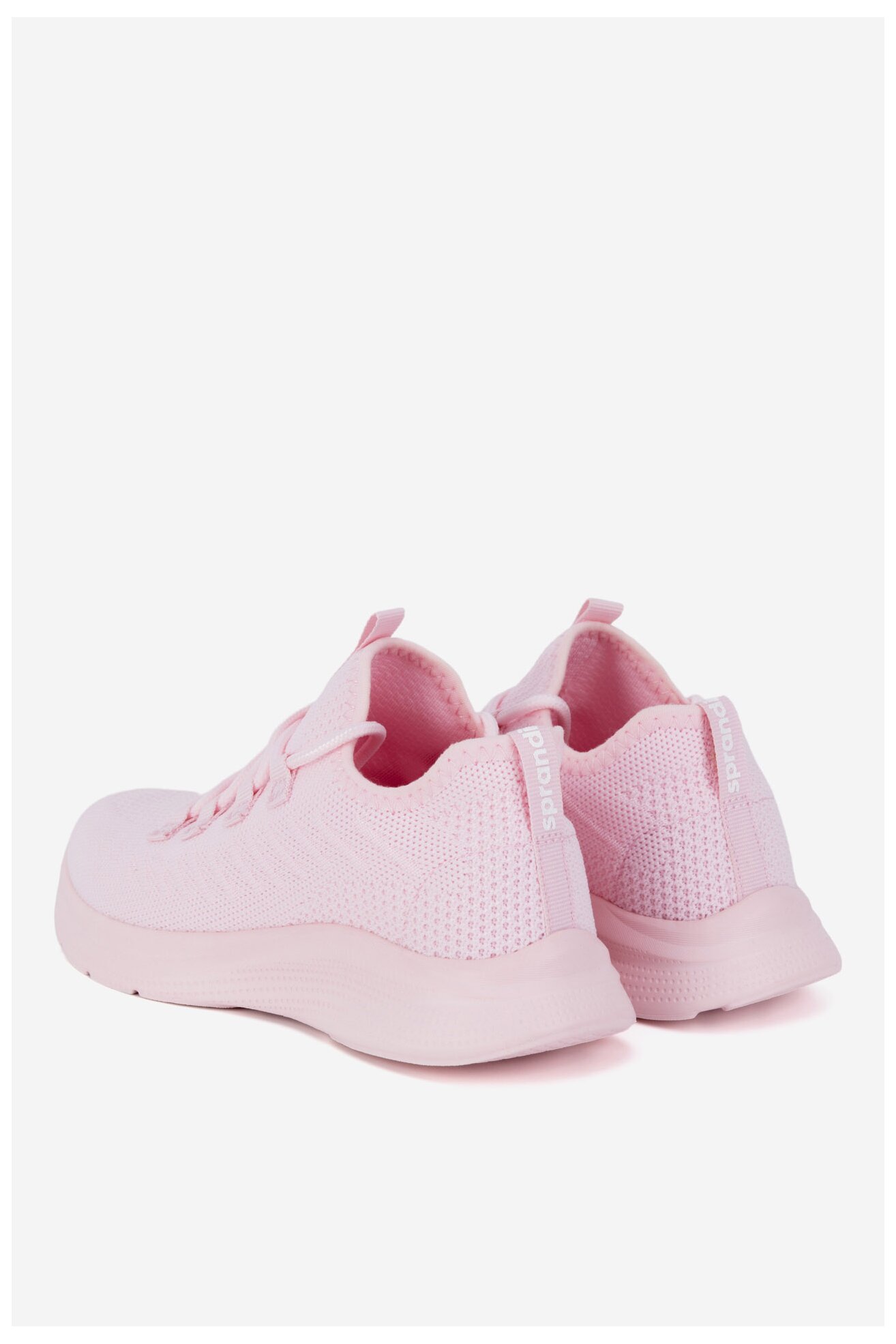 Obuwie sportowe Sprandi CP66-23701(IV)DZ Różowy