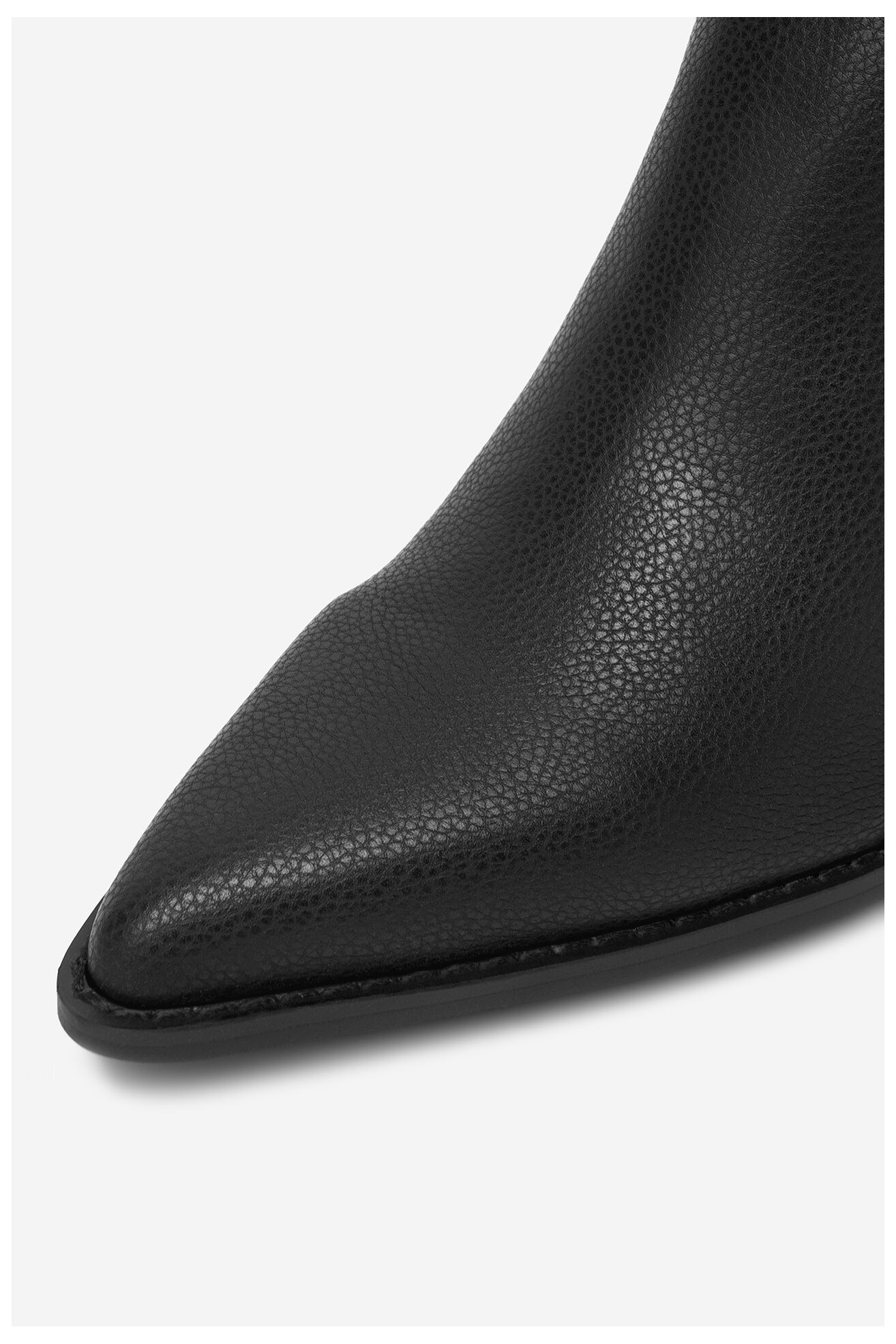 Ботильйони DeeZee W4LH150607 ЧОРНИЙ