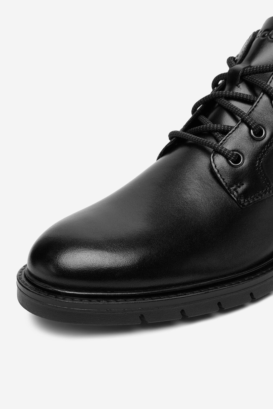 Bocanci Lasocki CEO-DAN-04 MB NEGRU - 5906751372982