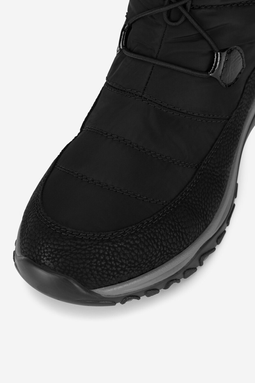 
                Rieker - Śniegowce ocieplane - 2230068926846