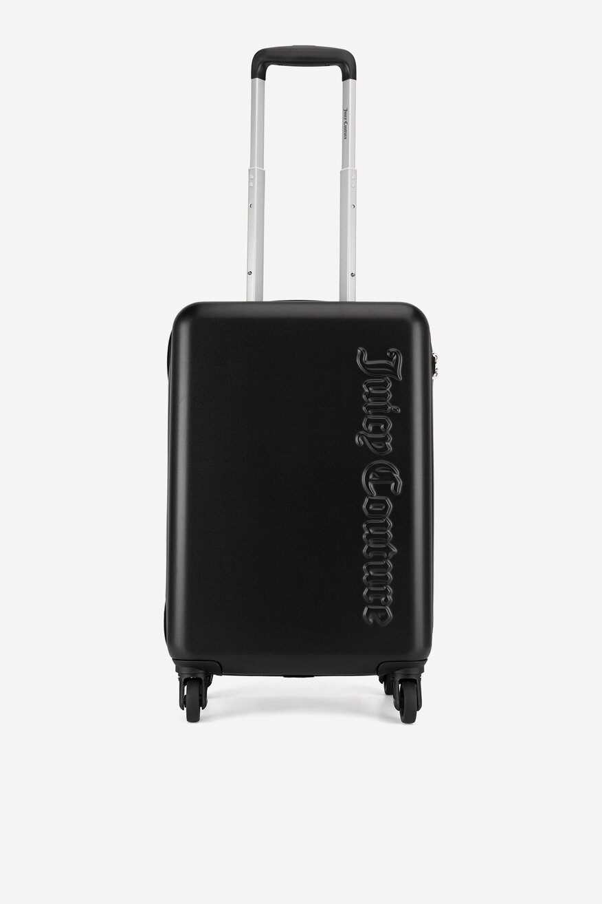 
                Juicy Couture - Walizka mała - 5905588986348