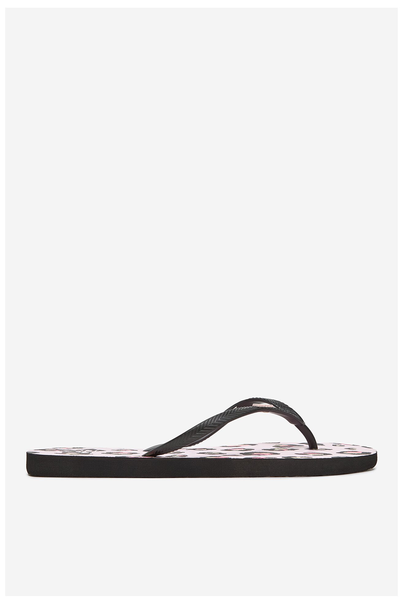 Șlapi pentru bazin ROXY 839452A ROZ