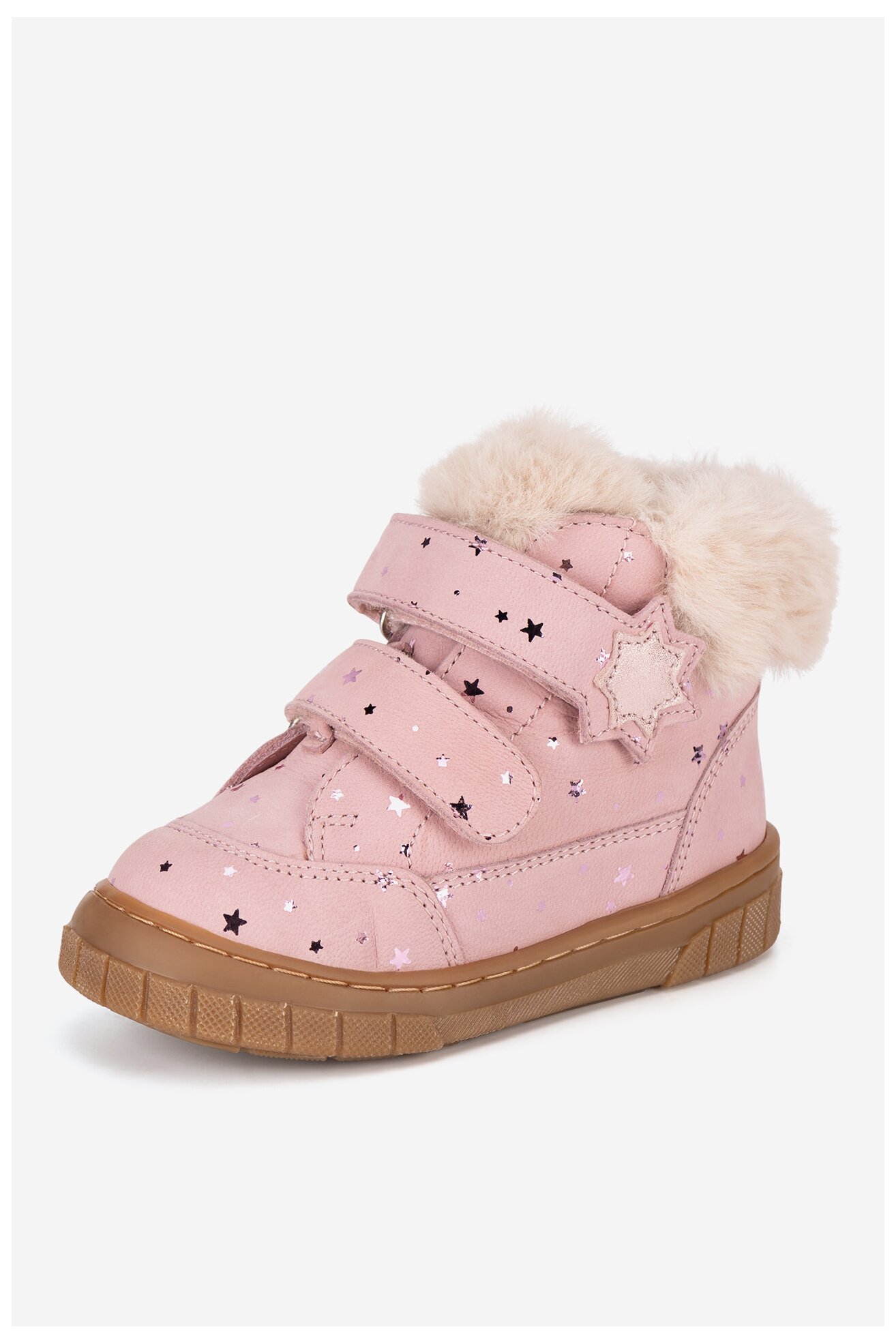 Черевики Lasocki Kids DIALO CI12-DIALO-03 РОЖЕВИЙ