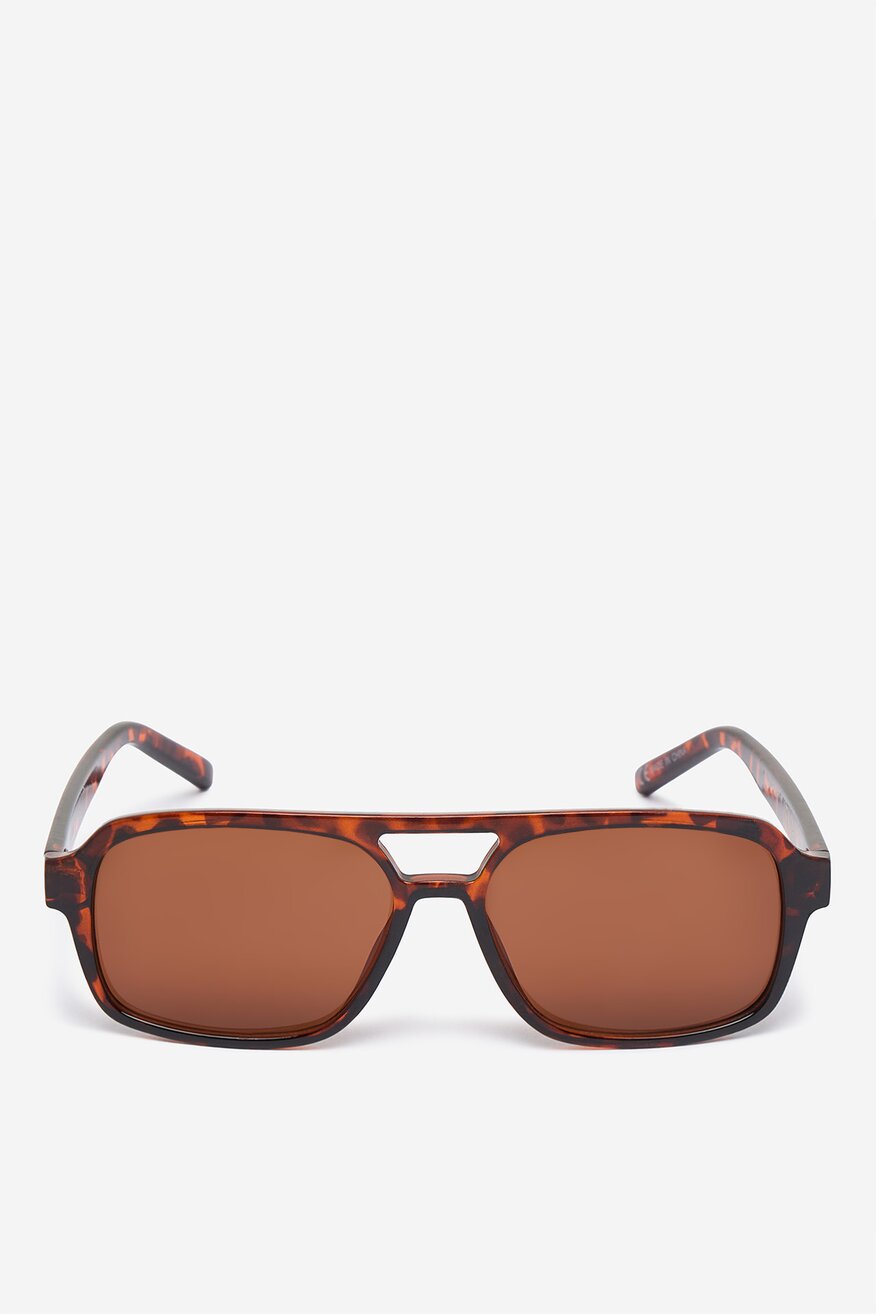 
                Jenny - Okulary przeciwsłoneczne z filtrem UV-400 - 5906751757079