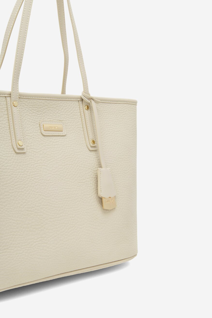 Quazi - Duża torebka shopper - 5905588318880
