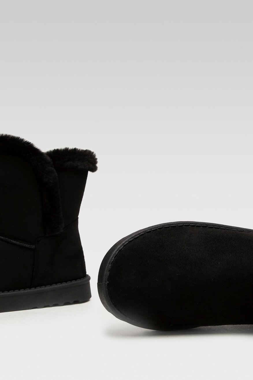 
                DeeZee - Botki typu mukluki - 5904862256368