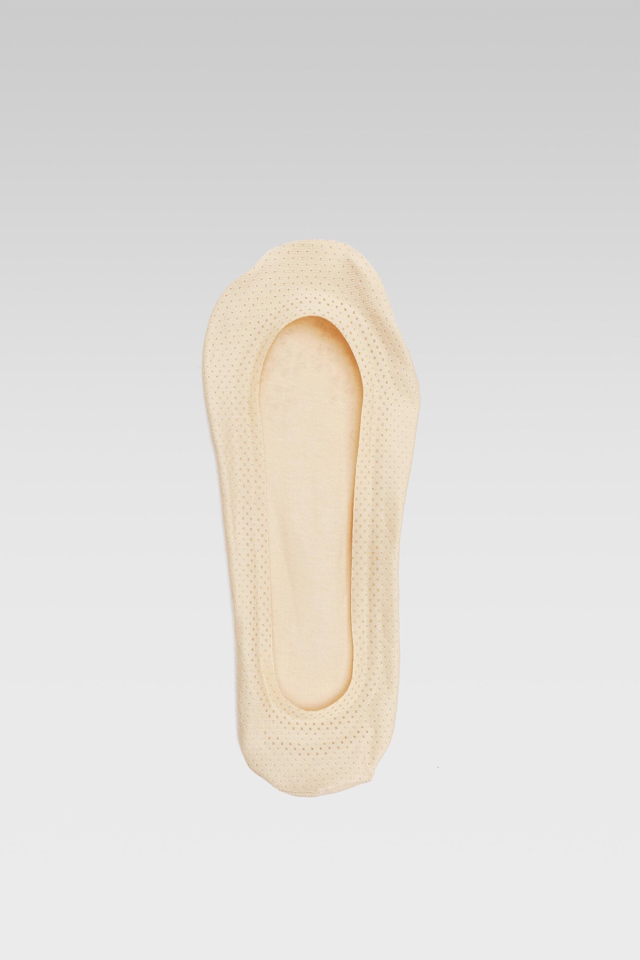 Čarape Jenny Fairy 4WB-003-SS23 (3-PACK) BEŽ